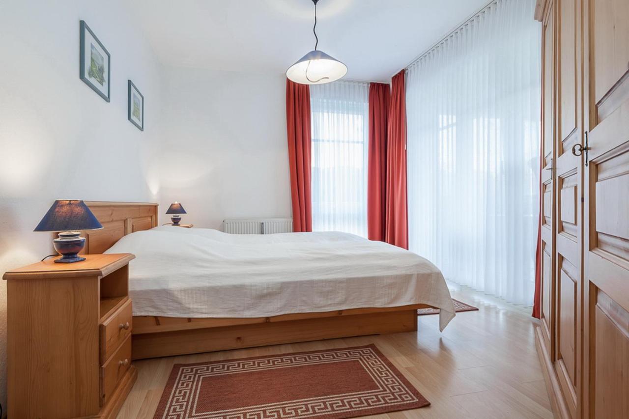 Duenenblick Wohnung 39 Boltenhagen  Ngoại thất bức ảnh