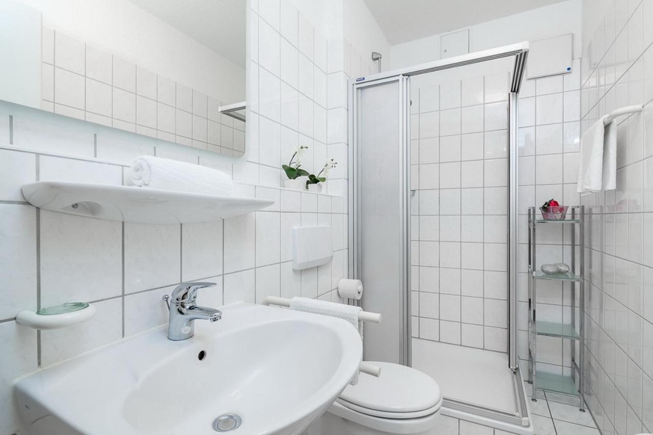 Duenenblick Wohnung 39 Boltenhagen  Ngoại thất bức ảnh